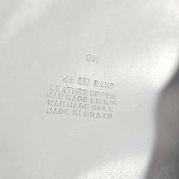 Antonio Melani Green Suede Boots Sz 9 - Picture 9 of 10